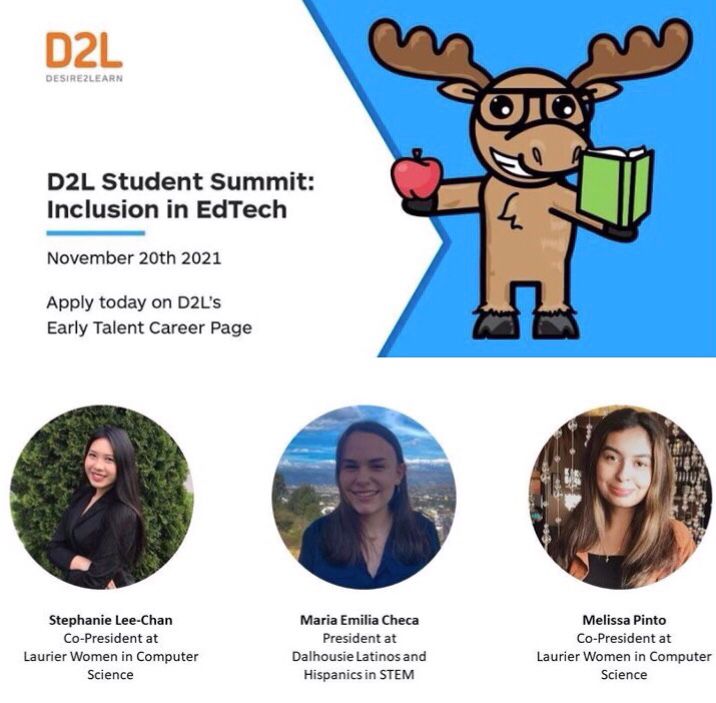 D2L Summit